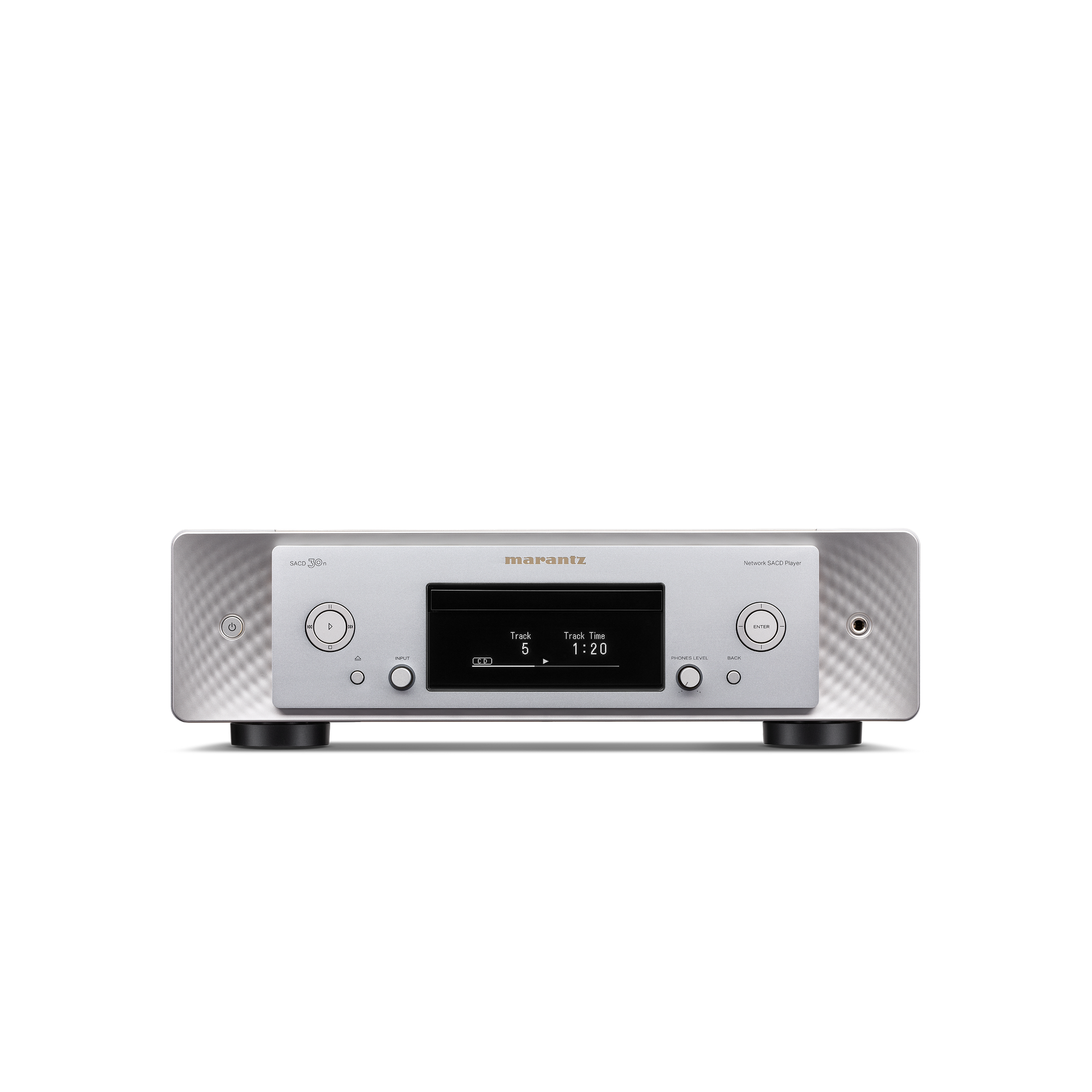 Marantz - SACD30N - CD Player