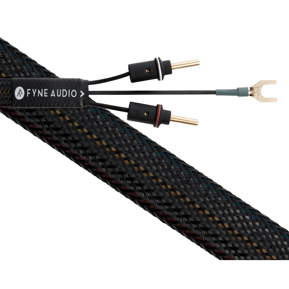 Fyne Audio - SC1 Premium Cable