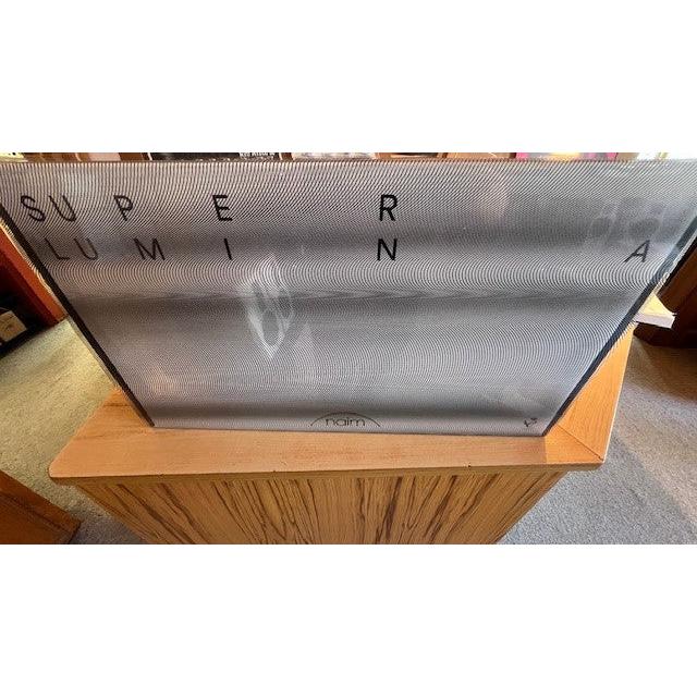 Naim - Superlumina Speaker Cable 2 x 3m - Previously Enjoyed - WELLINGTON STORE