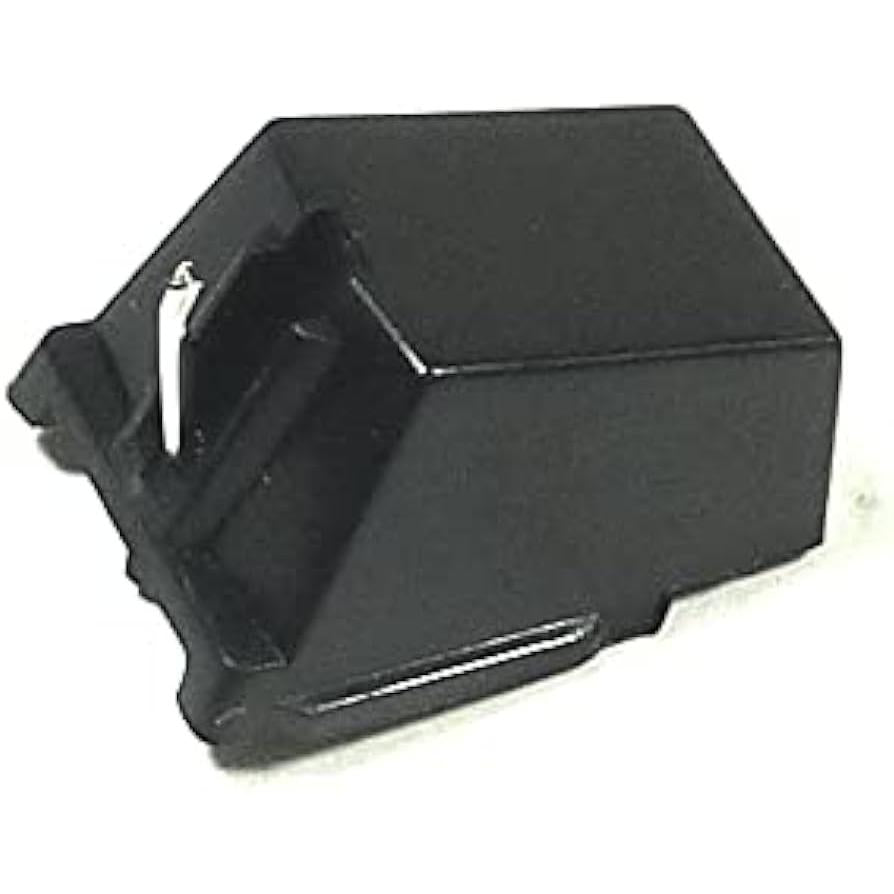 Nova - Sanyo ST38D - Stylus