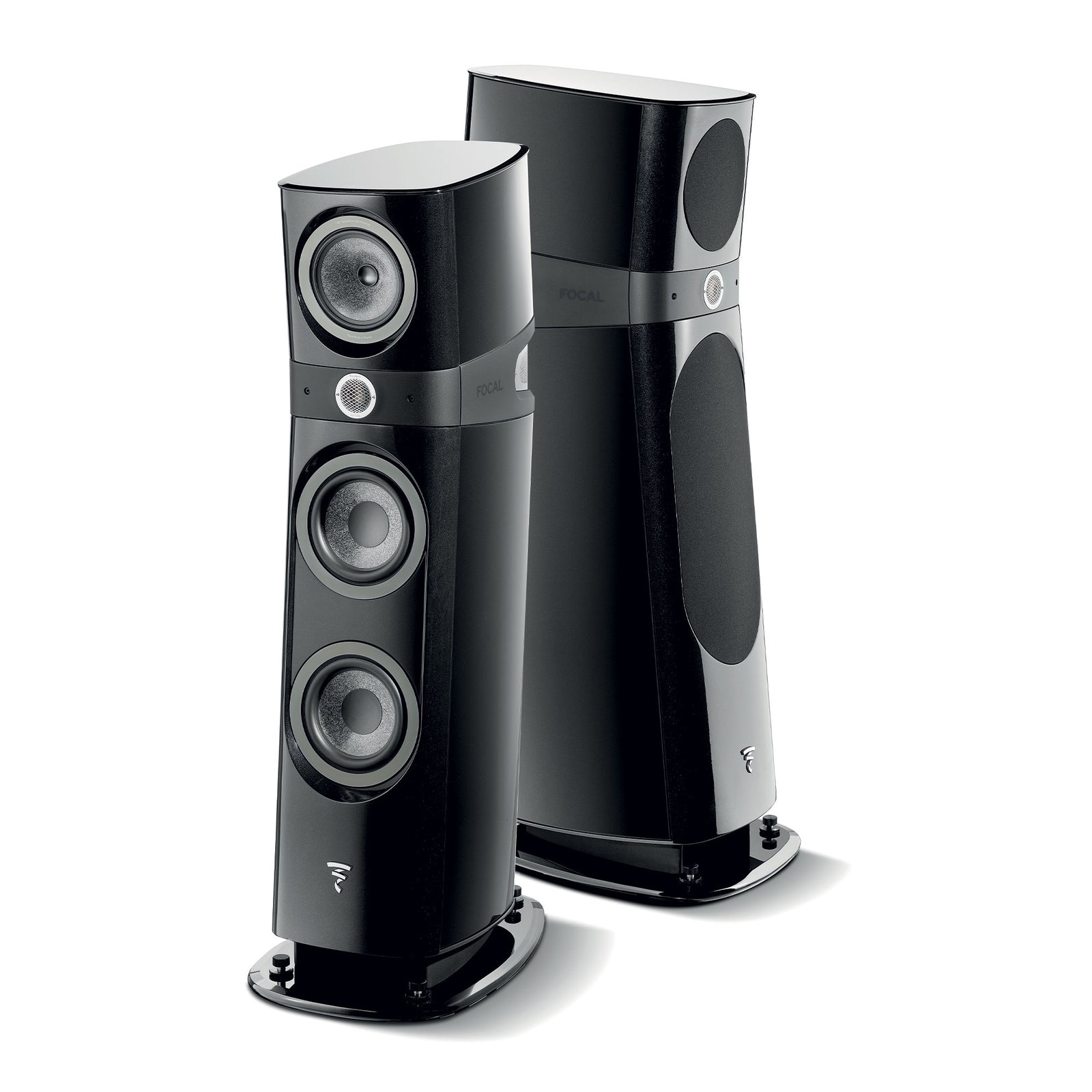 Focal - Sopra 2 Loudspeakers - Previously Enjoyed - WELLINGTON STORE