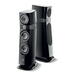 Focal - Sopra 2 Loudspeakers - Previously Enjoyed - WELLINGTON STORE