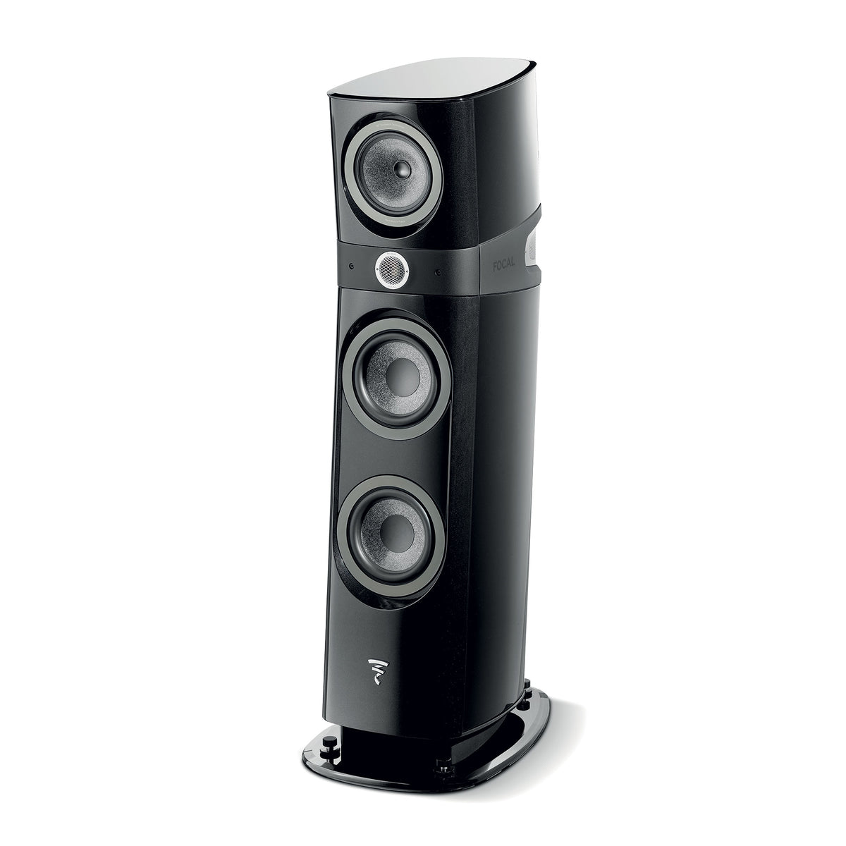 Focal - Sopra 2 Loudspeakers - Previously Enjoyed - WELLINGTON STORE