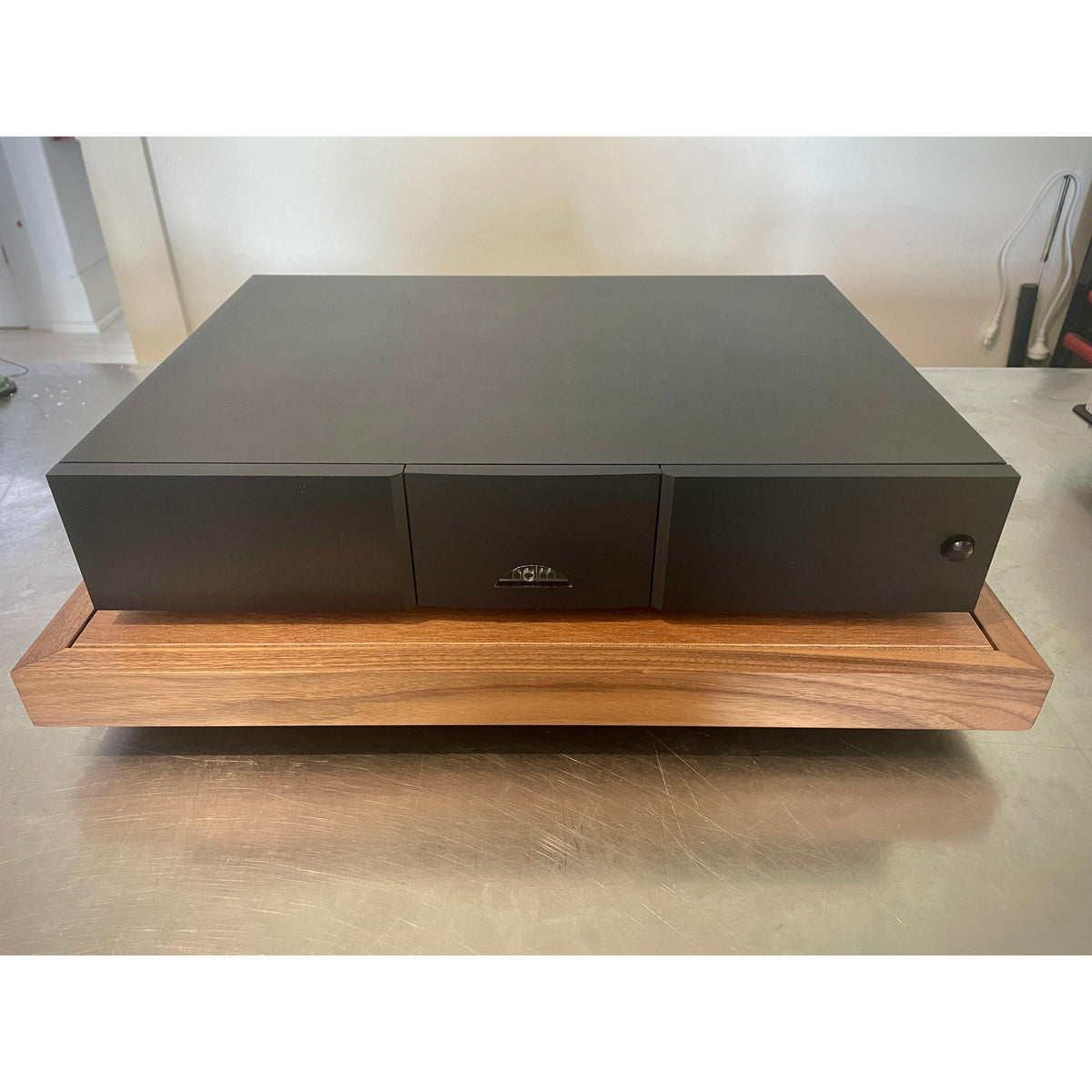 Naim - NAC 252 - Preamplifier and SuperCap DR Power Supply - Previously Enjoyed - AUCKLAND STORE ONLY