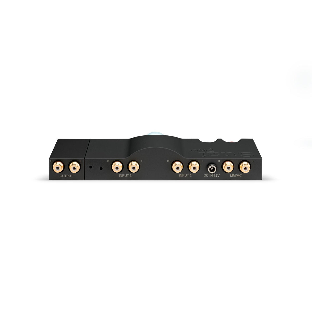 Chord Electronics - Suzi Pre - Pre/headphone amplifier and phono stage