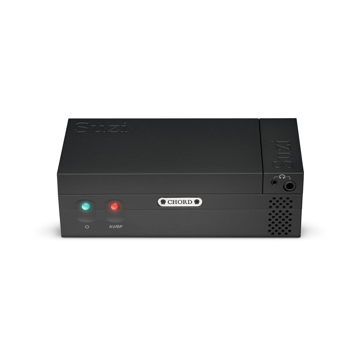 Chord Electronics - Suzi Amp - Modular Stereo Power Amplifier