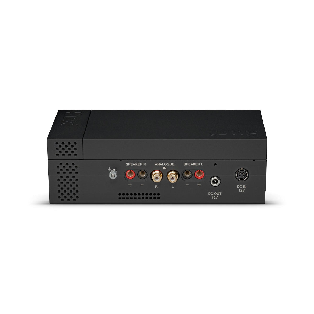 Chord Electronics - Suzi Amp - Modular Stereo Power Amplifier