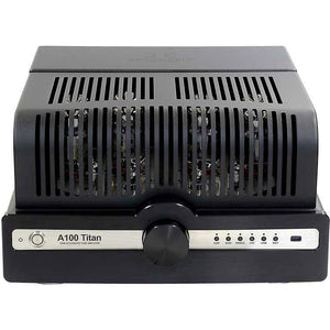 Synthesis - A100 Titan Tube Amplifier - Selling On Behalf - WELLINGTON STORE