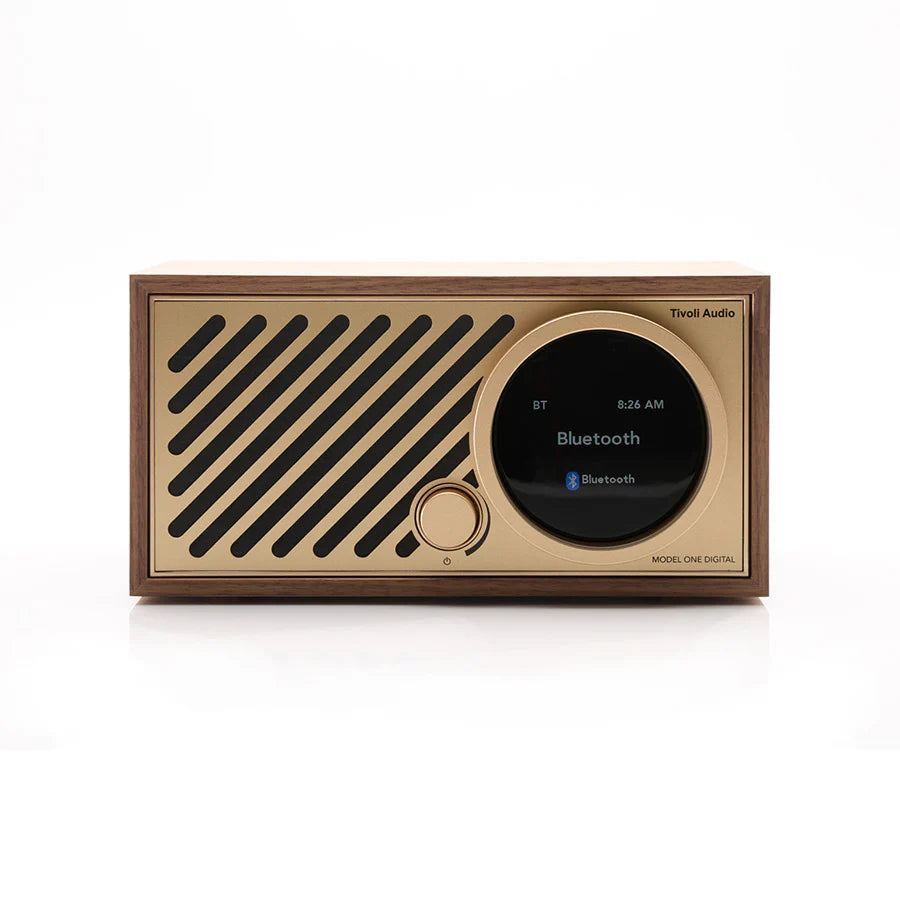 Tivoli Audio - Model One Digital Gen 3 - Radio