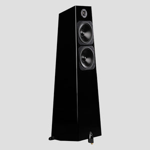 Totem - Element Metal V2 - Floor Standing Speakers (pair)