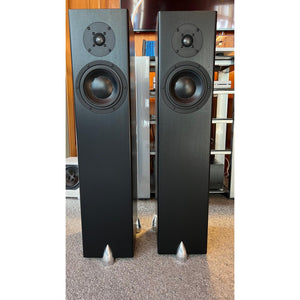 Totem - Forest Speakers - Previously Enjoyed - WELLINGTON STORE
