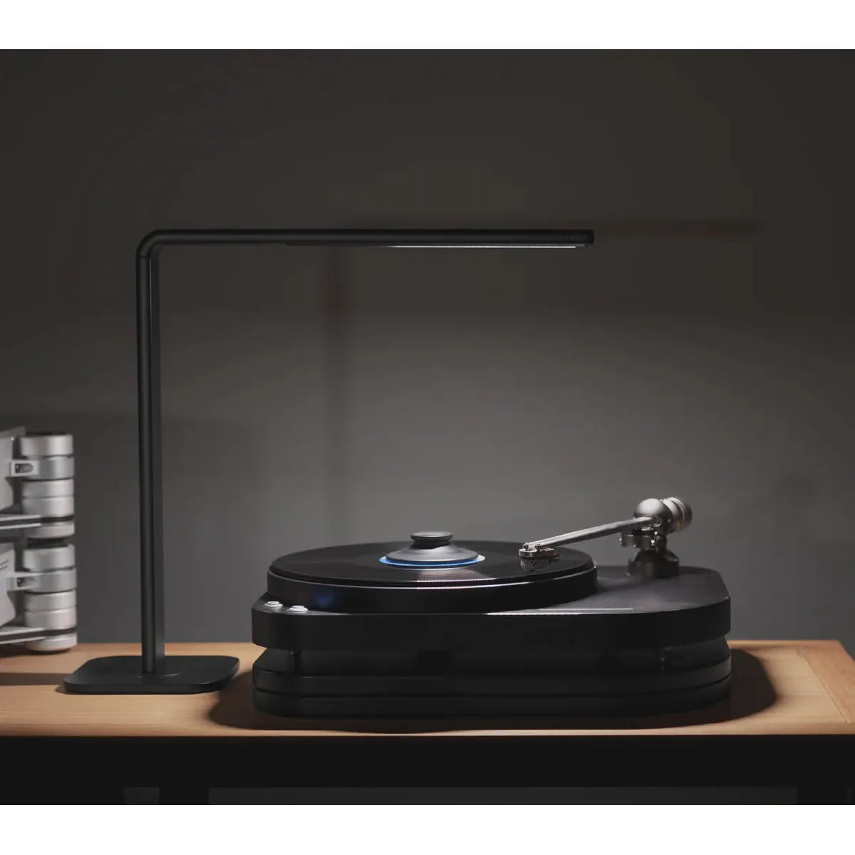 UberLight - Frame - LED Audiophile Task Light