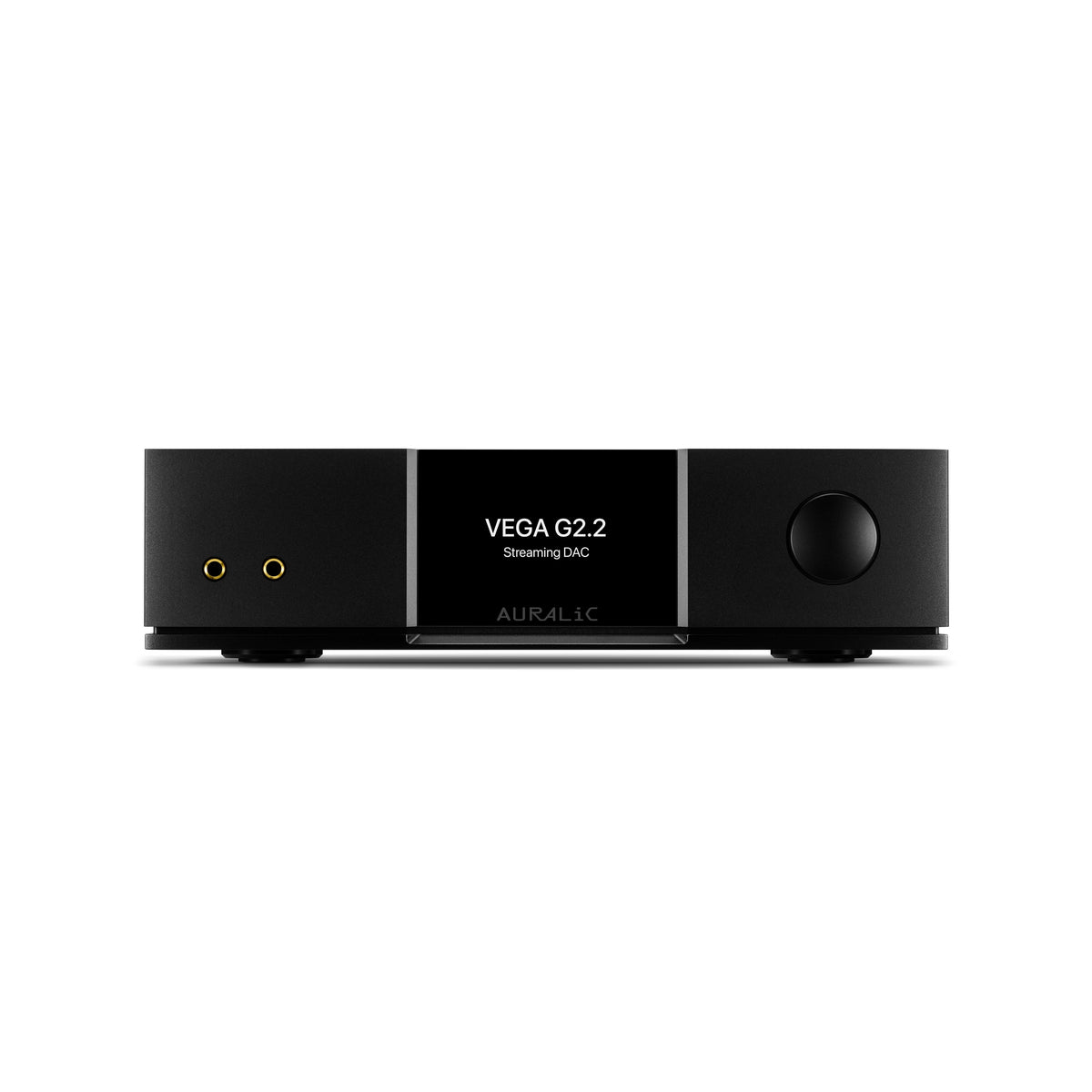 Auralic - VEGA G2.2 - Streaming DAC - NOW 50% OFF !