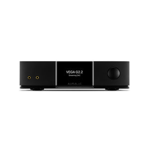 Auralic - VEGA G2.2 - Streaming DAC