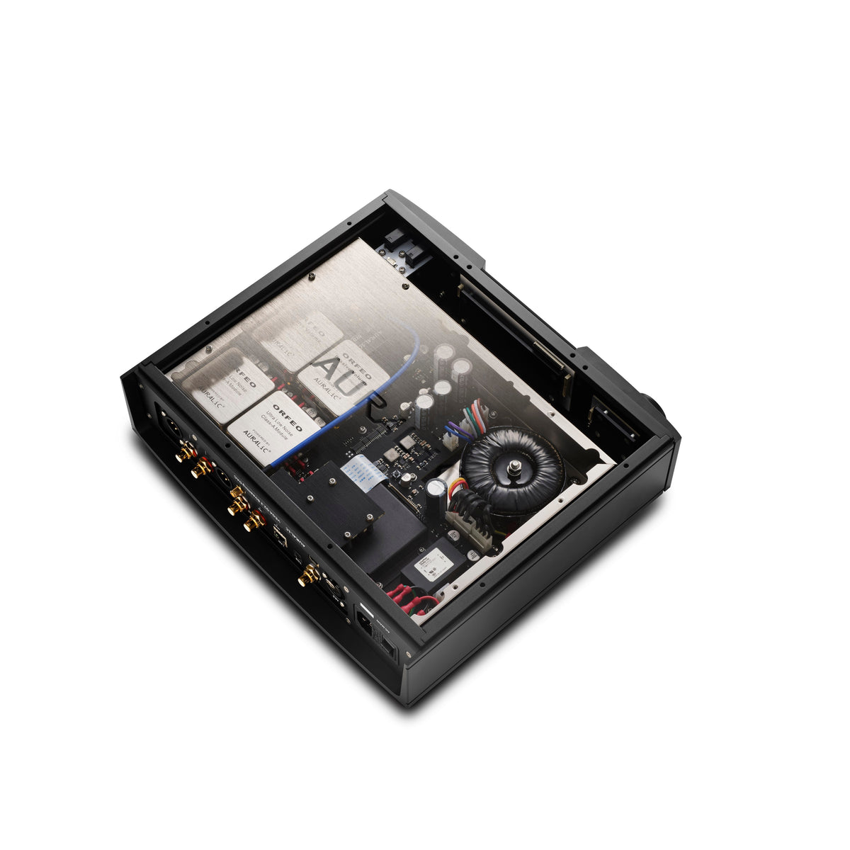 Auralic - VEGA G2.2 - Streaming DAC - NOW 50% OFF !