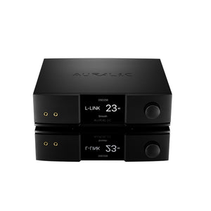 Auralic - VEGA G2.2 - Streaming DAC