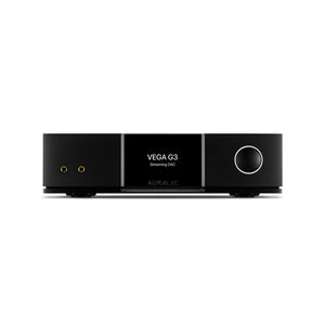 Auralic - VEGA G3 - Reference Streaming DAC