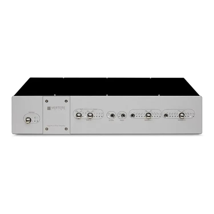 Vertere - CALON - Dual-Mono Phono Preamplifier