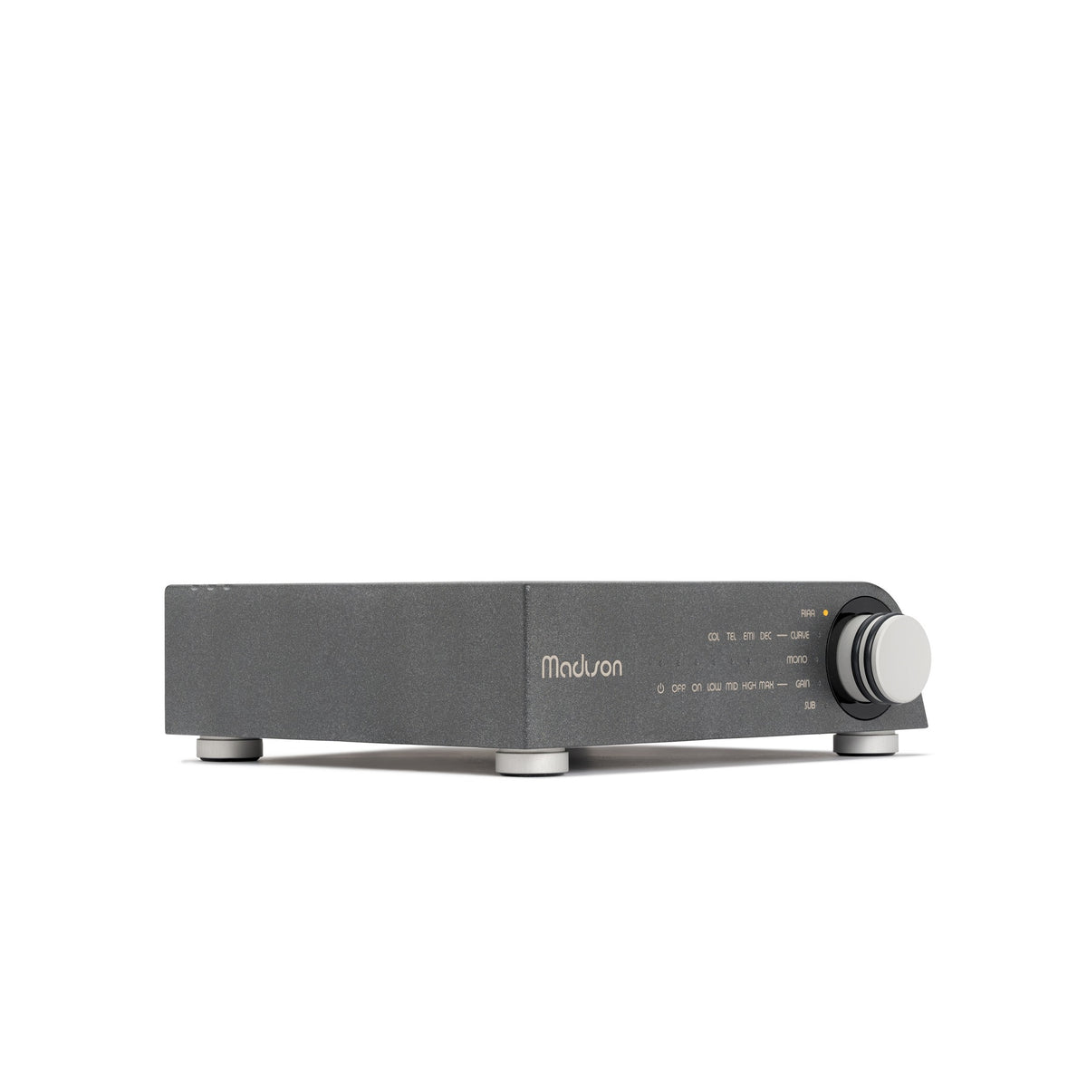 Wattson Audio - Madison Phono - Phono Stage