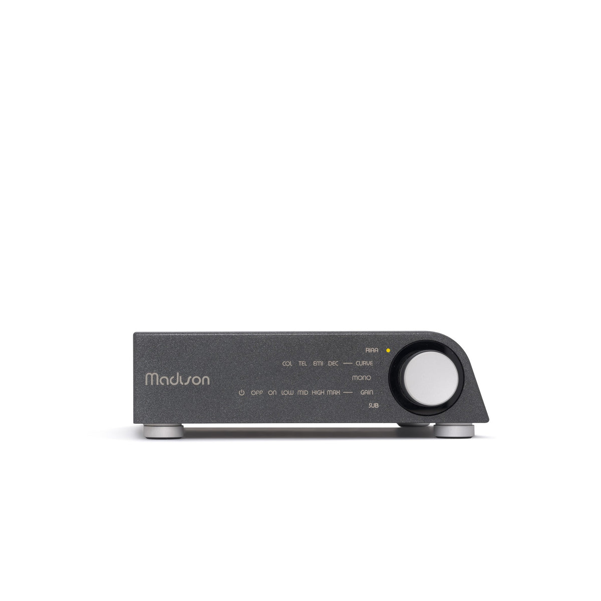 Wattson Audio - Madison Phono - Phono Stage