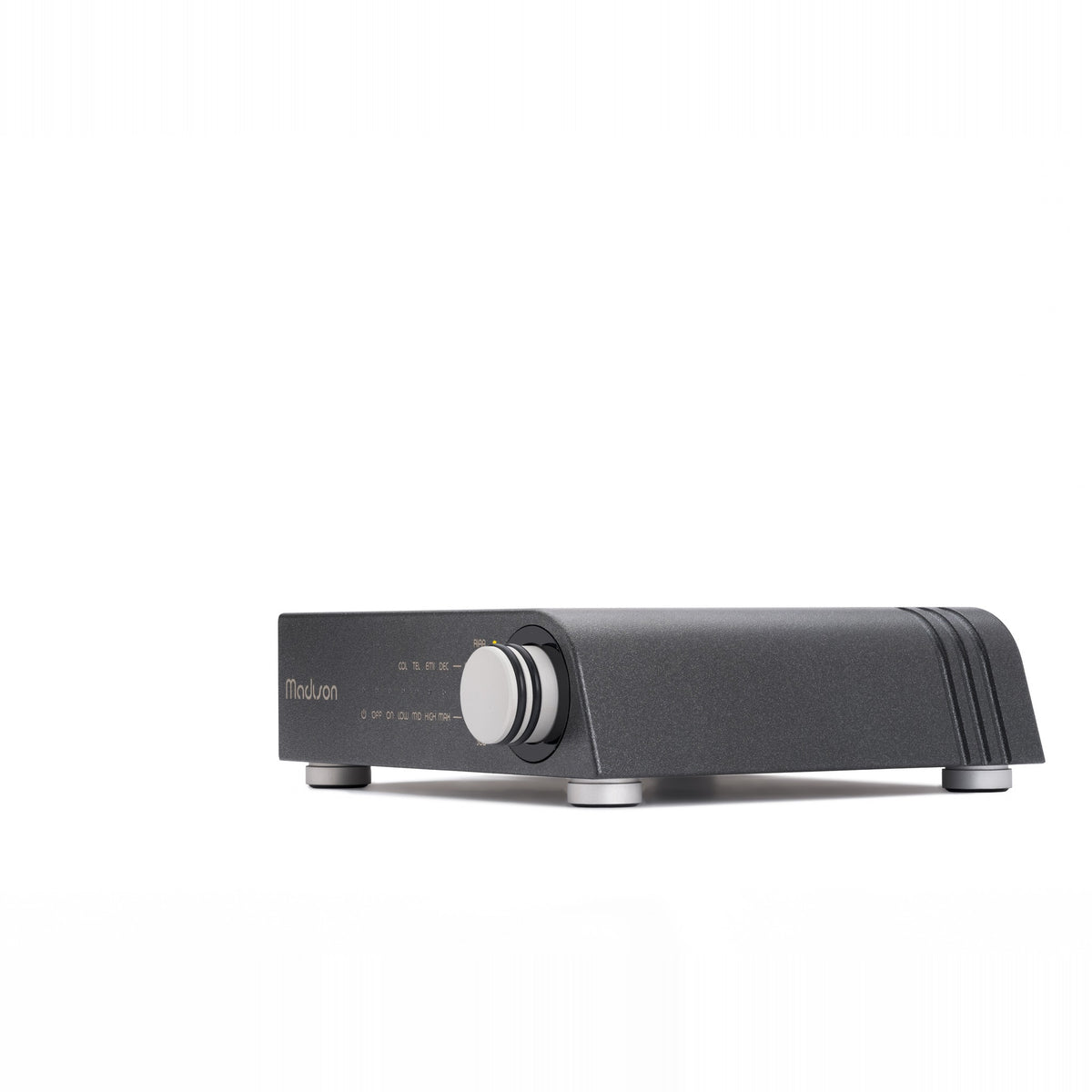 Wattson Audio - Madison Phono - Phono Stage