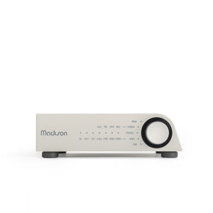 Wattson Audio - Madison Phono - Phono Stage