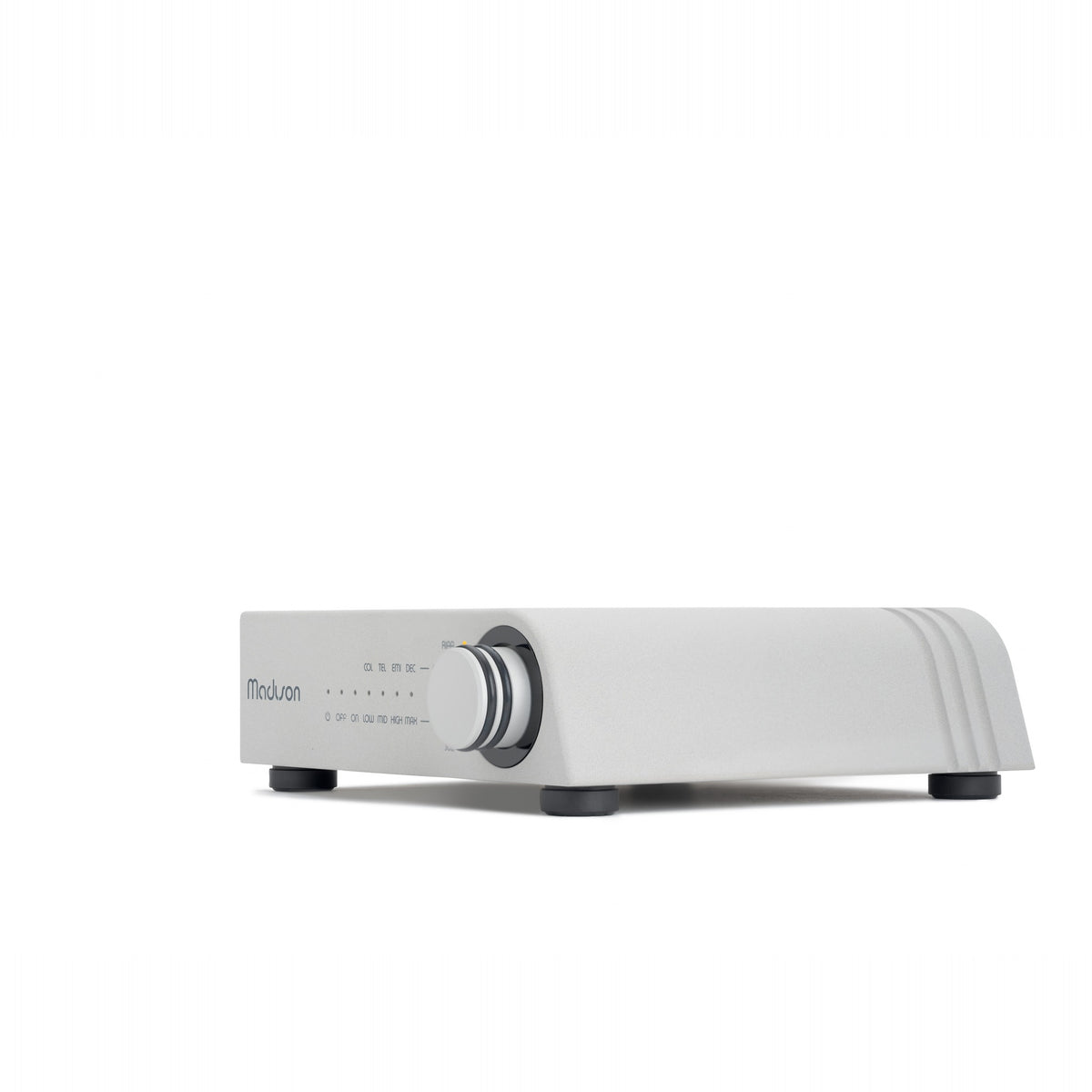 Wattson Audio - Madison Phono - Phono Stage