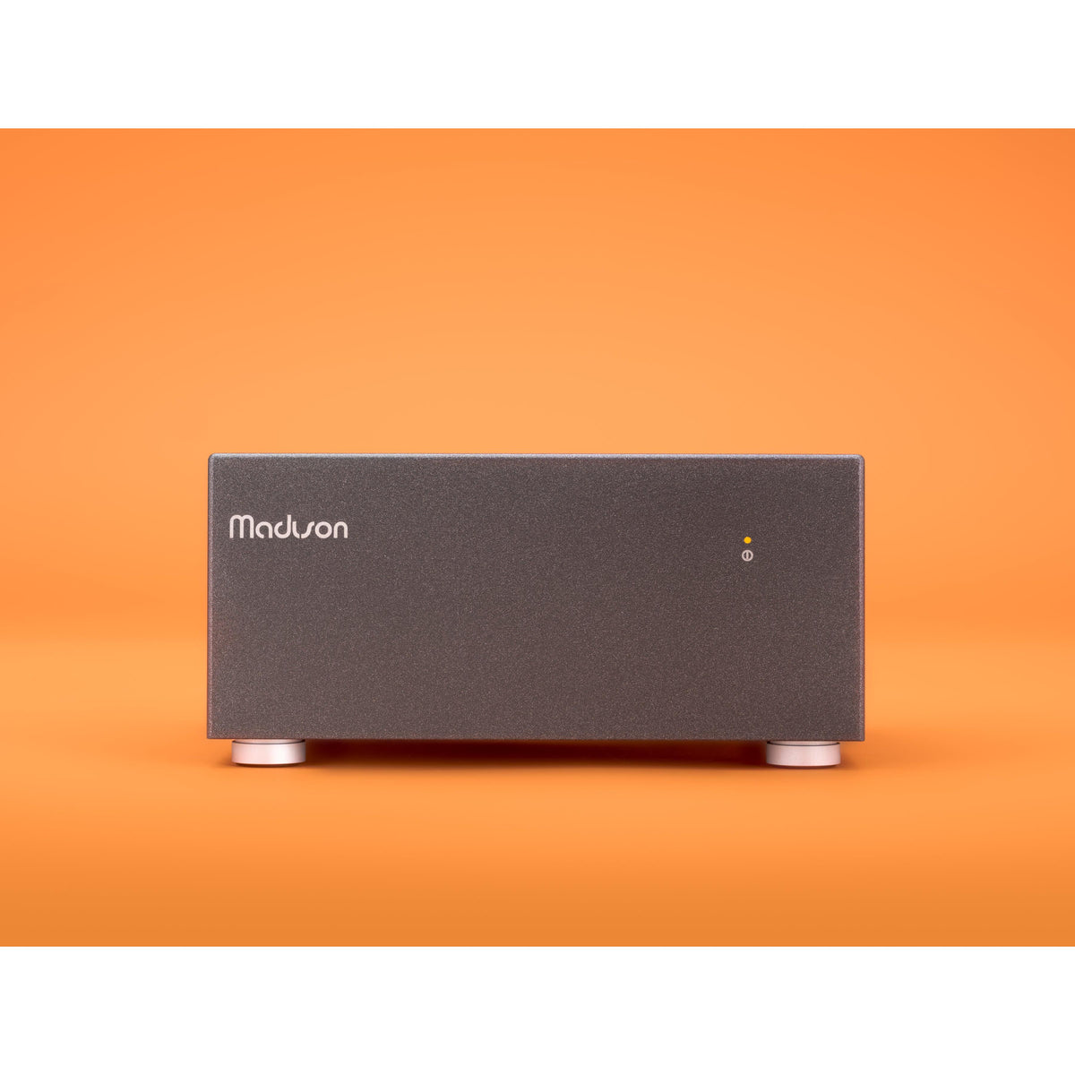 Wattson Audio - Madison Power S – External Power Supply