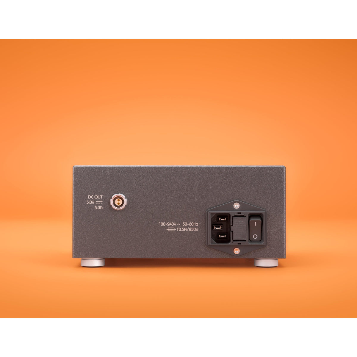 Wattson Audio - Madison Power S – External Power Supply