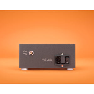 Wattson Audio - Madison Power S – External Power Supply