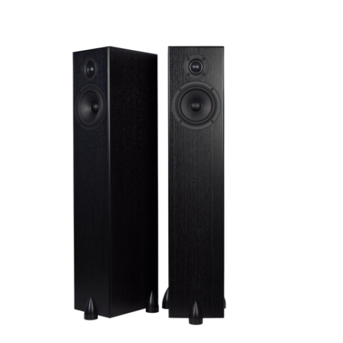 Totem  - Bison Tower - Floor Standing Speakers (Pair)