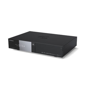 ZIDOO - Z2600 - 4K UHD Media Player Streamer