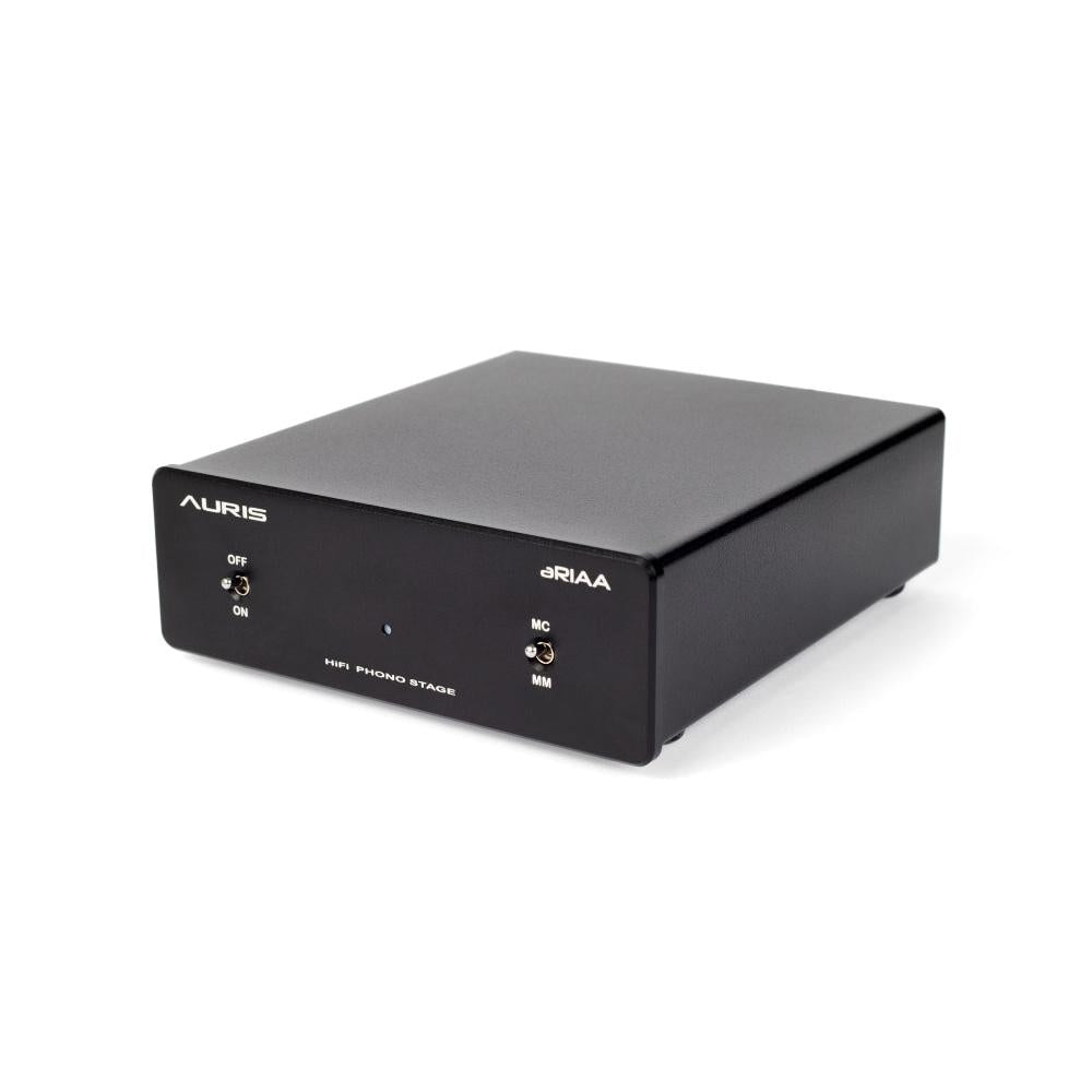 AURIS - aRIAA – Phono Stage
