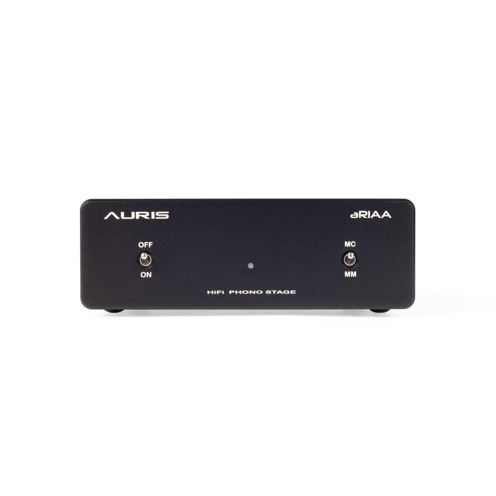 AURIS - aRIAA – Phono Stage