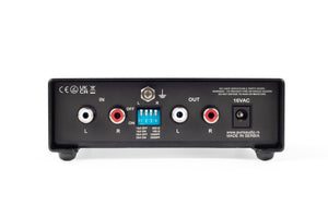 AURIS - aRIAA – Phono Stage