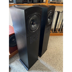 Naim - Allae Loudspeakers - Previously Enjoyed - WELLINGTON STORE