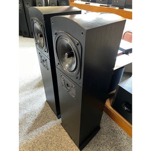 Naim - Allae Loudspeakers - Previously Enjoyed - WELLINGTON STORE