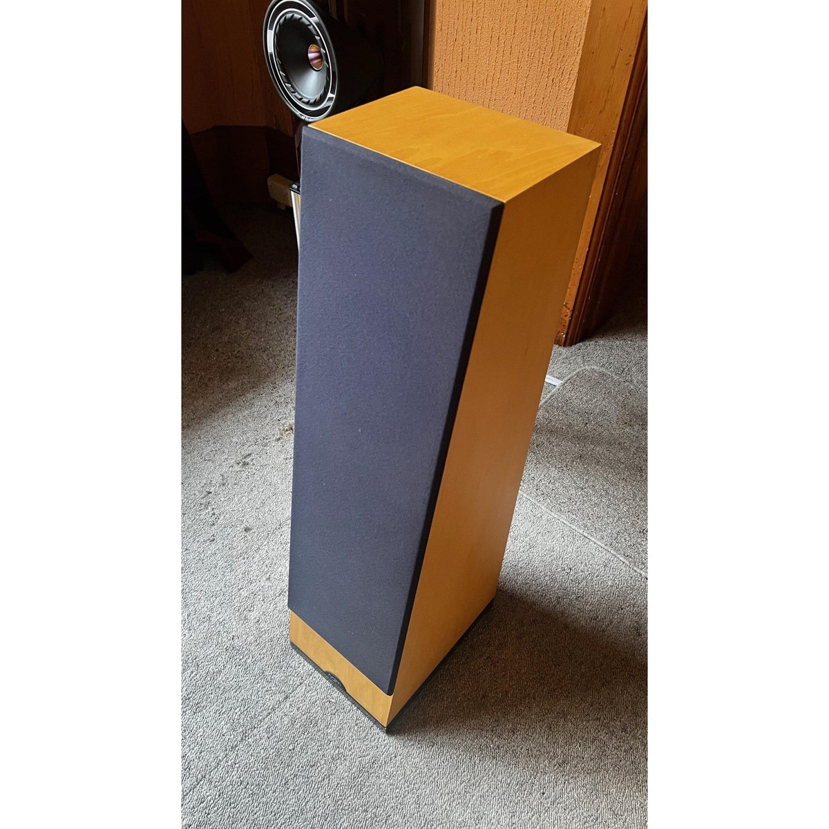 Naim Audio - Arriva - Floorstanding Speakers - Previously Enjoyed WELLINGTON STORE