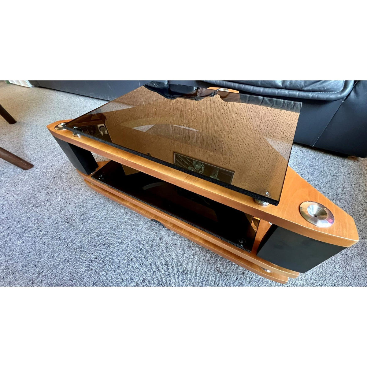 Naim Audio - Fraim Rack - Previously Enjoyed - WELLINGTON STORE
