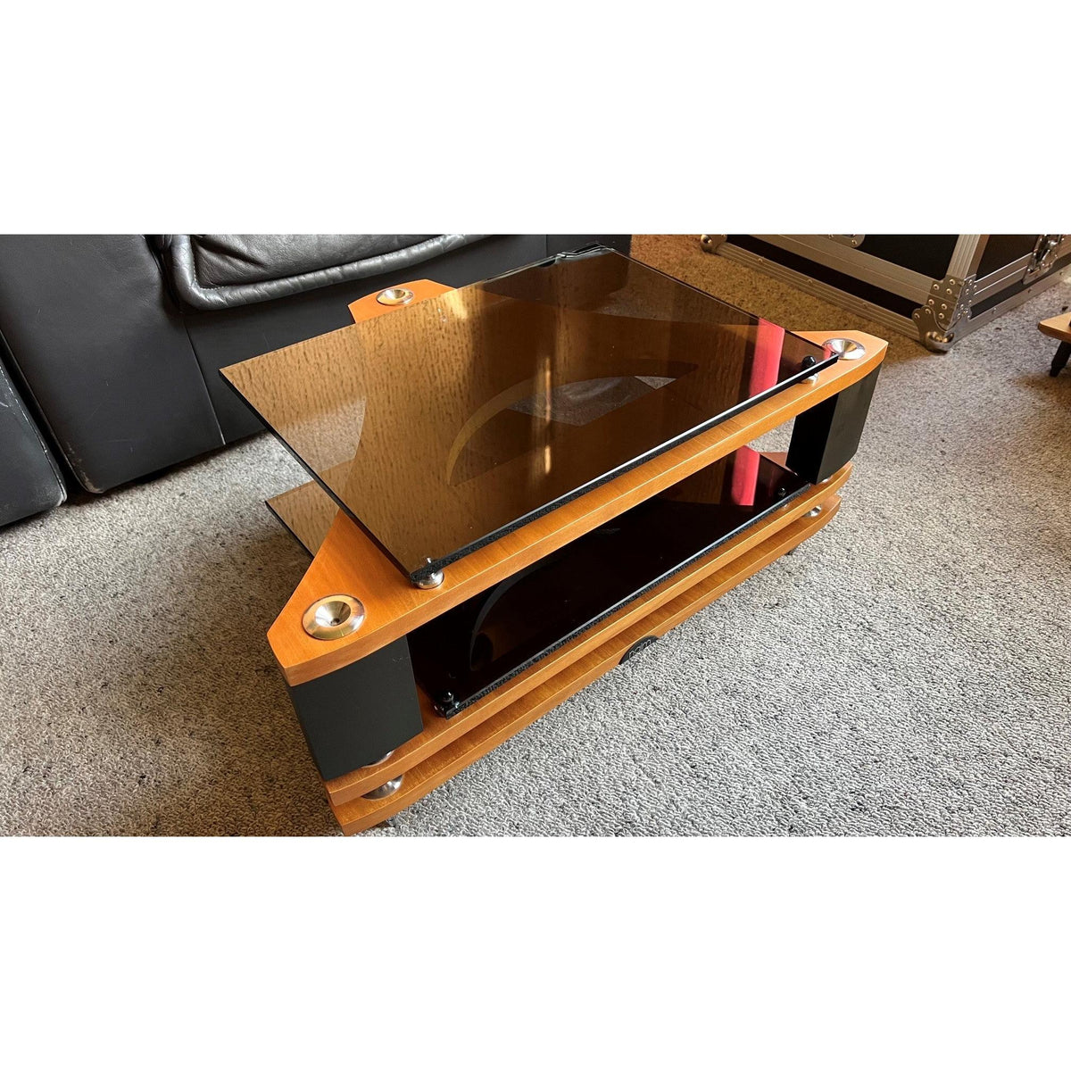 Naim Audio - Fraim Rack - Previously Enjoyed - WELLINGTON STORE