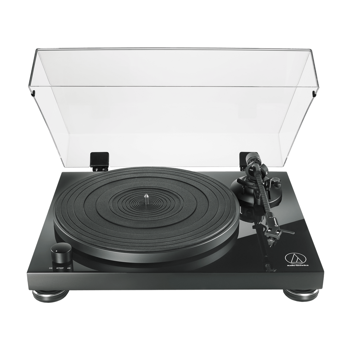 Audio Technica - LPW50PB Turntable
