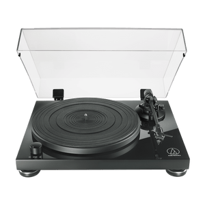 Audio Technica - LPW50PB Turntable
