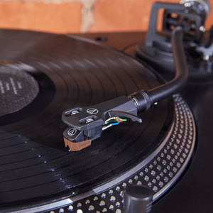Audio Technica - VM95SH - Moving Magnet Turntable Cartridge