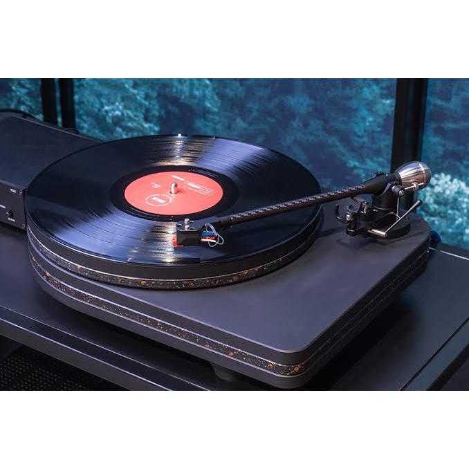 Auris - Bayadere 3 – Turntable