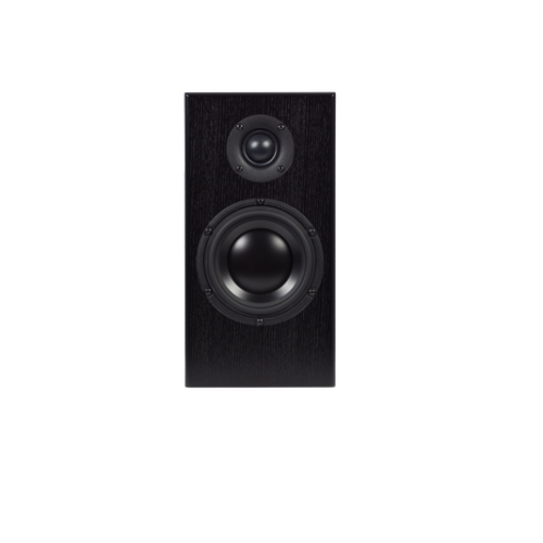 Totem - Bison Monitor - Bookshelf Speakers (Pair)