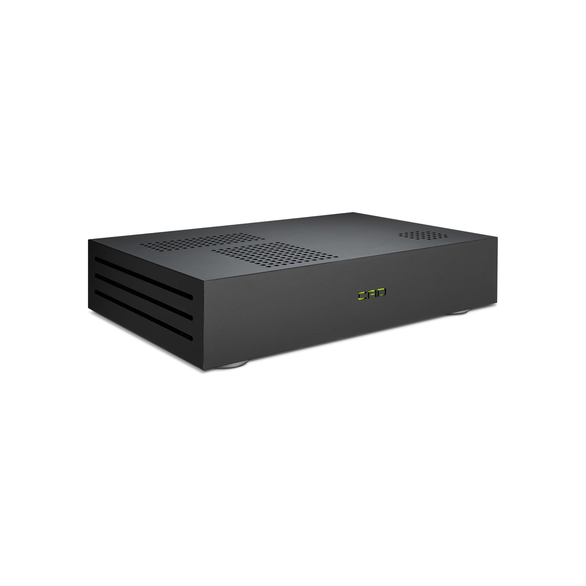 CAD - 1543 MKIII DAC - Digital-to-Analogue Converter