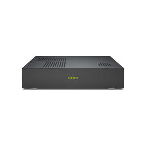 CAD - 1543 MKIII DAC - Digital-to-Analogue Converter