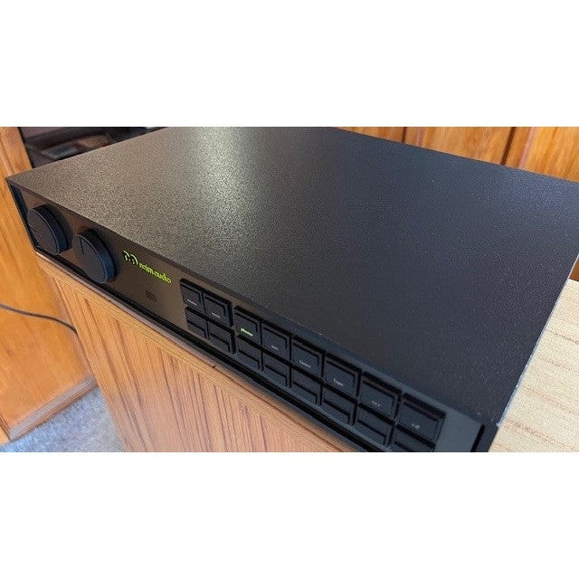 Naim - 82 Preamplifier - Previously Enjoyed - WELLINGTON STORE - Reduced further