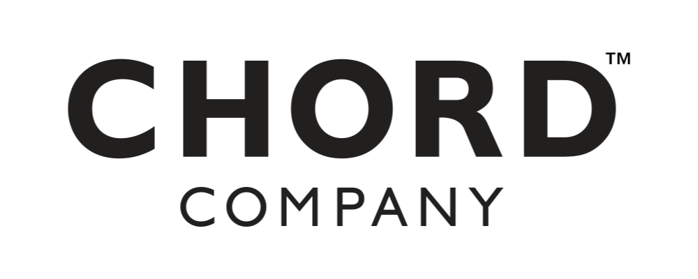 Chord Company logo