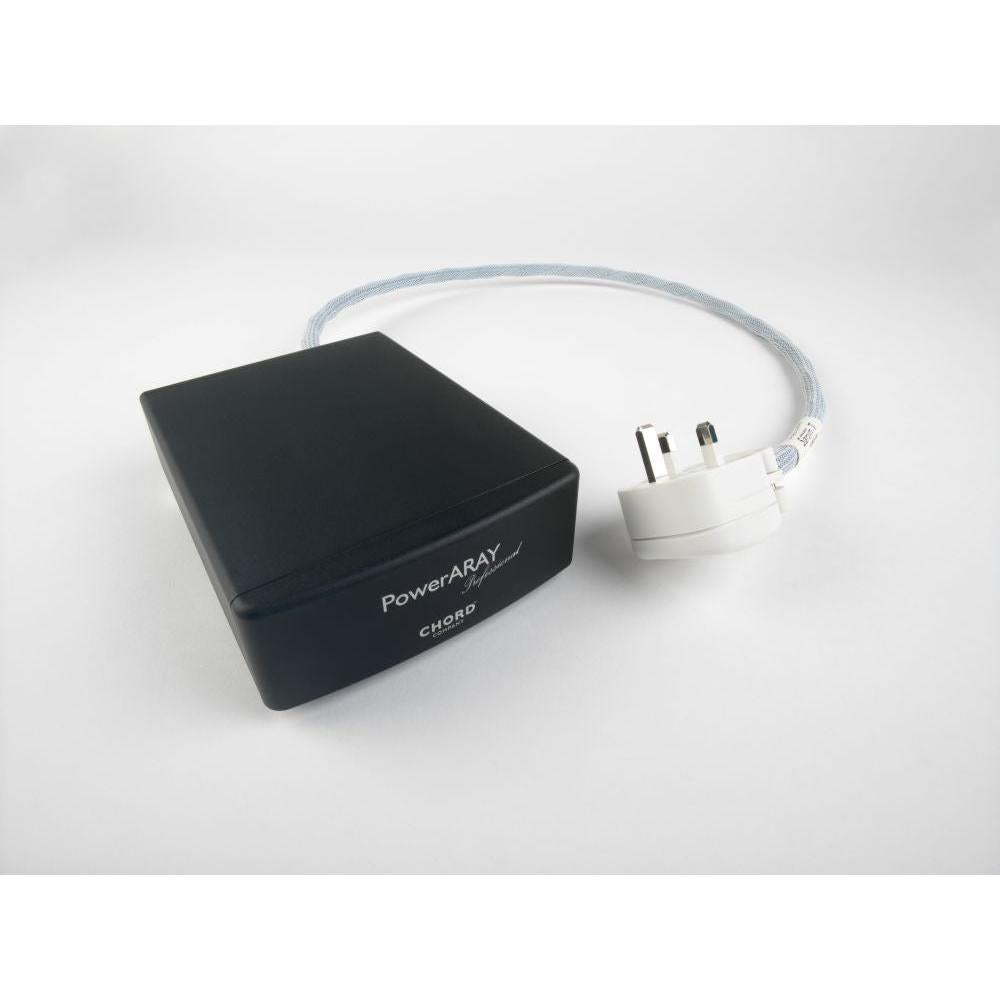 Chord Company - PowerARAY Professional - Noise Reduction/Absorption Device